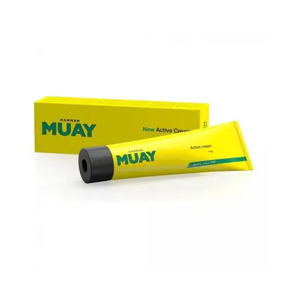 Muay NAMMAN Muay regenerační krém/active cream - 100 g 100g