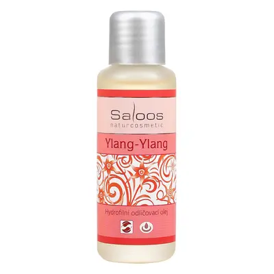 Saloos Ylang-ylang - hydrofilní odličovací olej 50 50 ml