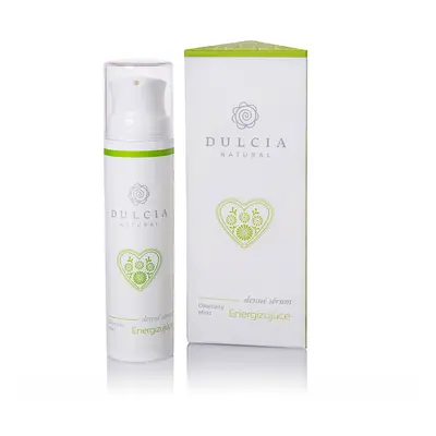 Dulcia natural Energizující denní sérum 30 ml