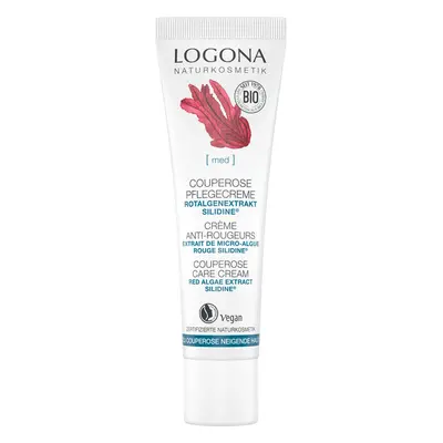 Logona Couperose denní a noční krém - 30ml 30ml