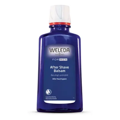 Weleda Balzám na nohy 75 ml