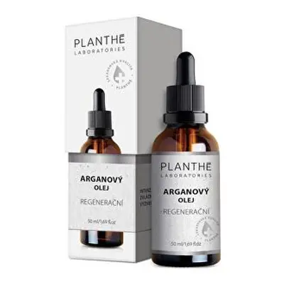 Simplyyou OLEJ arganový Planthé 50ml 50ml