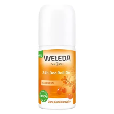 Weleda Rakytník 24h Deo Roll-On 50 ml