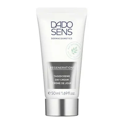 DADO SENS Denní krém REGENERATION E 50 ml