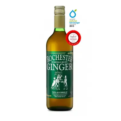 Rochester Ginger Rochester Ginger 725ml 725ml