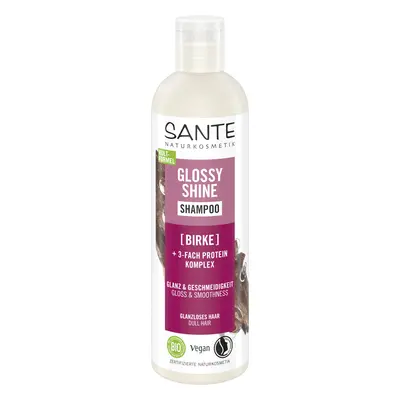 Sante Šampon GLOSSY SHINE 250 ml 250 ml