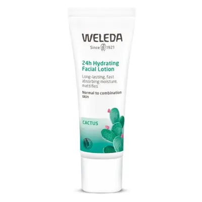 Weleda Opuncie 24h hydratační pleťový lotion 30 ml