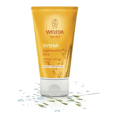 Weleda Ovesná regenerační kúra 150 ml