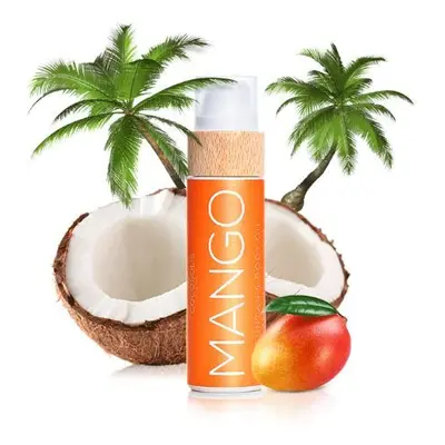 COCOSOLIS Mangový opalovací olej 110 ml 110 ml