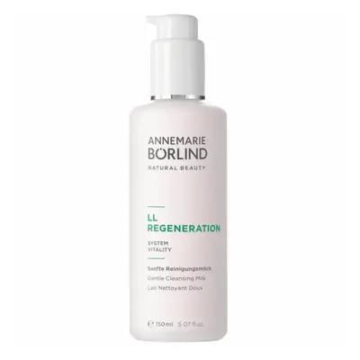 Annemarie Börlind Regenerační čisticí mléko +/- 30 let LL Regeneration 150 ml