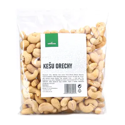 Nefdesante Kešu ořechy 250 g 250 g