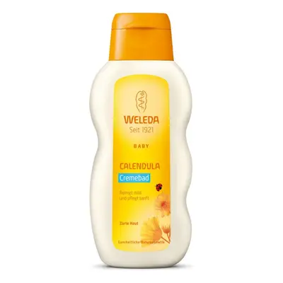 Weleda Měsíčkový kojenecký koupel 200 ml