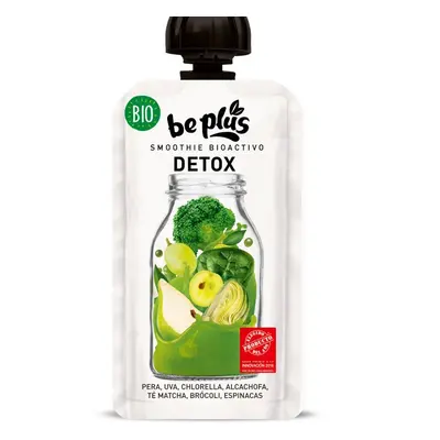 BePlus BIO Smoothie Detox 150g