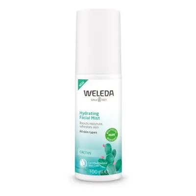 Weleda Opuncie hydratační pleťová mlha 100ml 100 ml