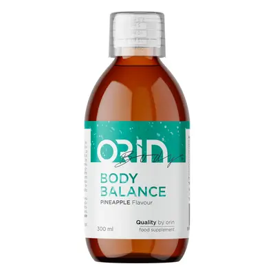 ORIN Orin Body Balance 300 ml