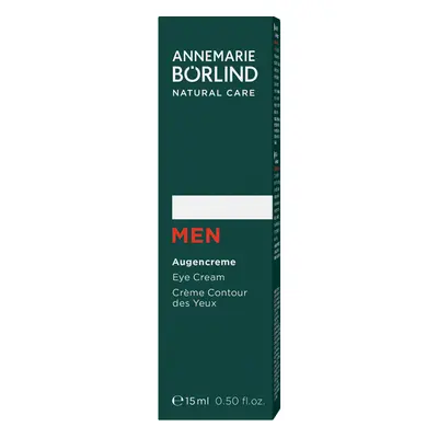 Annemarie Börlind Oční krém pro muže 15ml 15 ml