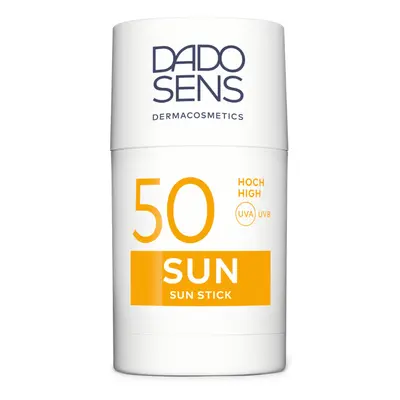 DADO SENS Opalovací tyčinka Sun Stick SPF 50 26 g