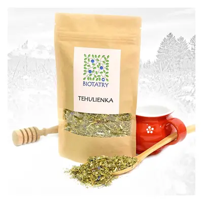 BIOTATRY H&B Tehulienka 30 g 30 g