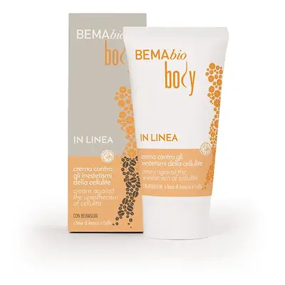 BEMA COSMETICI BioBody krém proti celulitidě 150ml