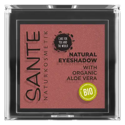 Sante Minerální oční stíny MONO - 1.8g - 02 Sunburst Copper 1.8g