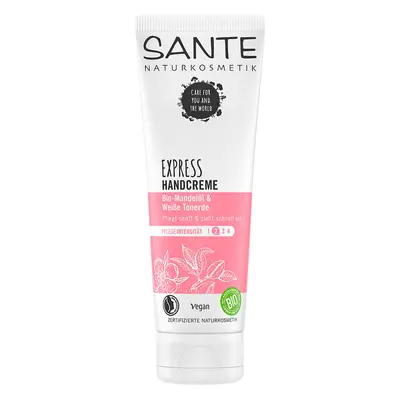 Sante EXPRESS krém na ruce 75 ml