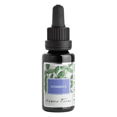 Nobilis Tilia VITAMIN A 20 ml