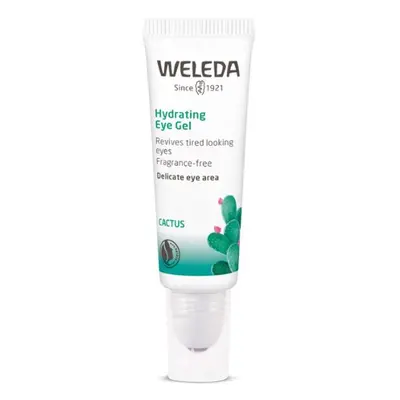 Weleda Opuncie hydratační oční gel 10ml 10 ml