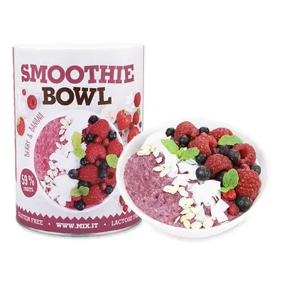 Mixit Smoothie bowl- Lesní ovoce 380 g