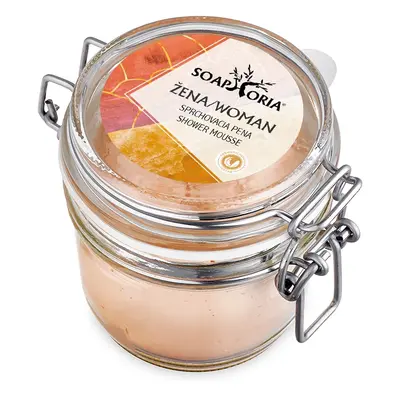 SOAPGASM Žena - sprchová pěna 255 ml