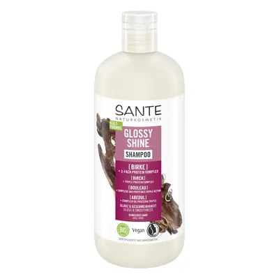 Sante Šampon GLOSSY SHINE 500 ml 500 ml