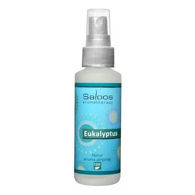 Saloos Eucalyptus Airspray 50ml 50 ml