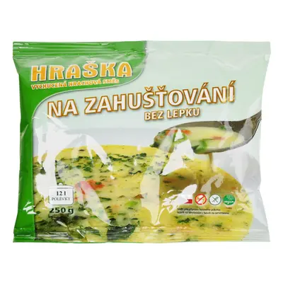 Ceria Hraška na zahušťování jemná 250 g 250 g