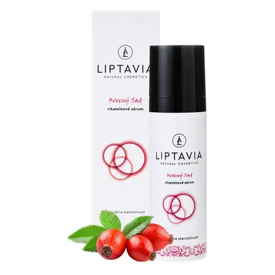 Liptavia Ovocný Sad- vitamínové sérum 30