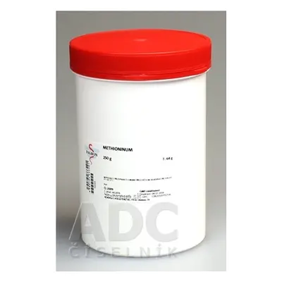 FAGRON a.s. Methioninum - FAGRON v dóze 1x250 g