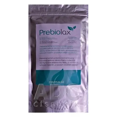 Pharma Vision s.r.o. Prebiolax (Pharma Vision) prášek na přípravu nápoje 1x200 g 200g