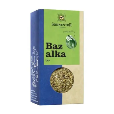 SONNENTOR Bazalka BIO Sonnentor 15g