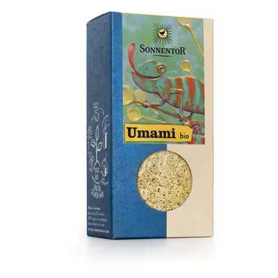 SONNENTOR Koření umami 60 g BIO SONNENTOR