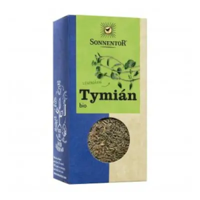 SONNENTOR Tymián BIO Sonnentor 20g