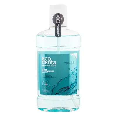 Ecodenta Mátová osvěžující ústní voda 500 ml 500 ml