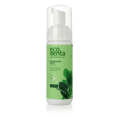 Ecodenta Ústní pěna 150 ml 150 ml