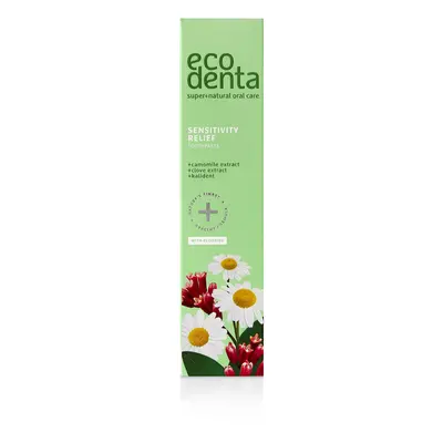 Ecodenta Zubní pasta na citlivé zuby 100 ml