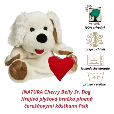 Evolution INATURA Cherry Belly Sr. Dog