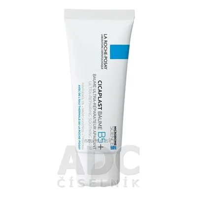 La Roche Posay LA ROCHE-POSAY CICAPLAST BAUME B5+ balzám 1x40 ml