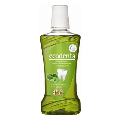 Ecodenta Multifunkční ústní voda 480 ml 480 ml