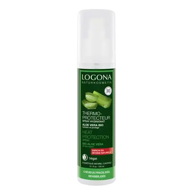 Logona OCHANNÝ VLASOVÝ HYDRATAČNÍ SPRAY 150 ml