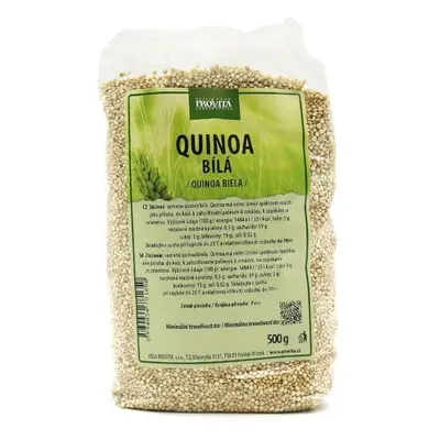 Provita QUINOA bílá 500g 500g