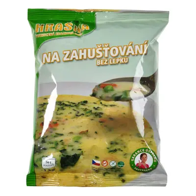 Country Life Hraška na zahušťování bezlepková 1 kg CERIA 1 kg