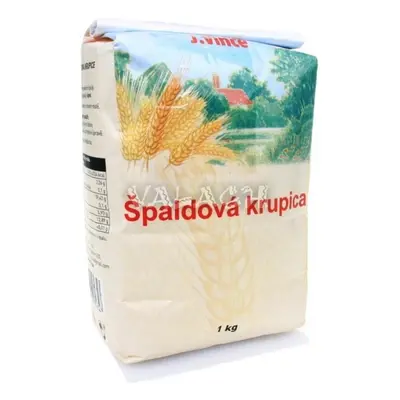 VINCE KRUPICA spaldová 1kg 1000g