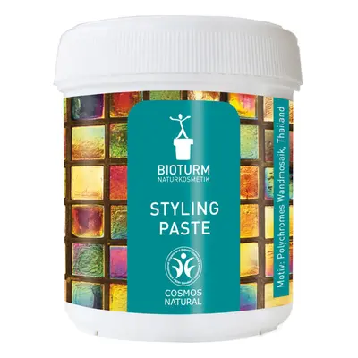 BIOTURM BIOTURM Styling pasta - 110ml 110ml