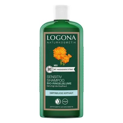 Logona Šampon Měsíček 250ml